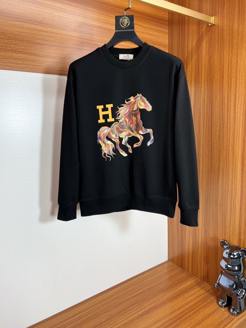 Hermes Hoodies